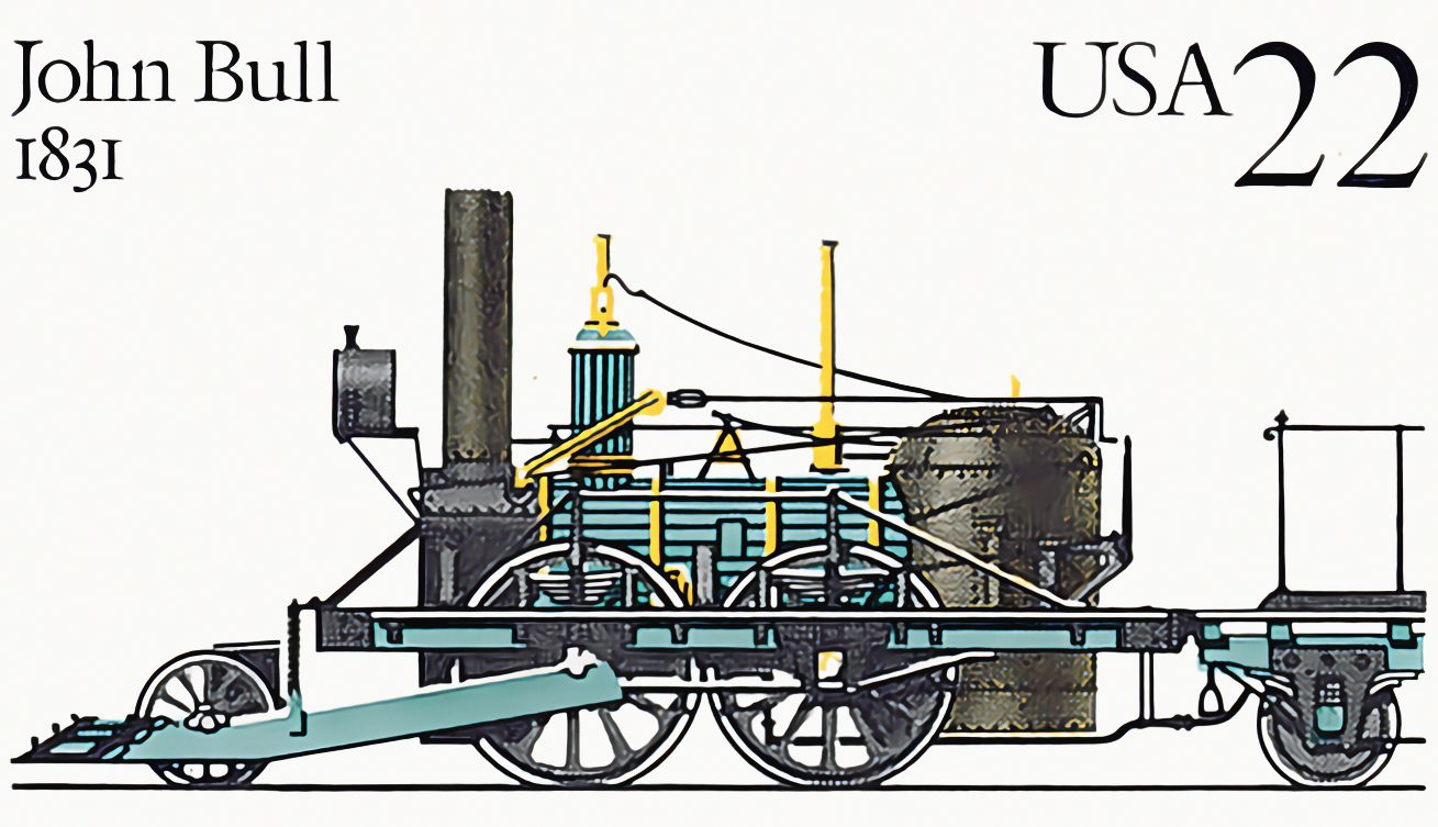 John Bull