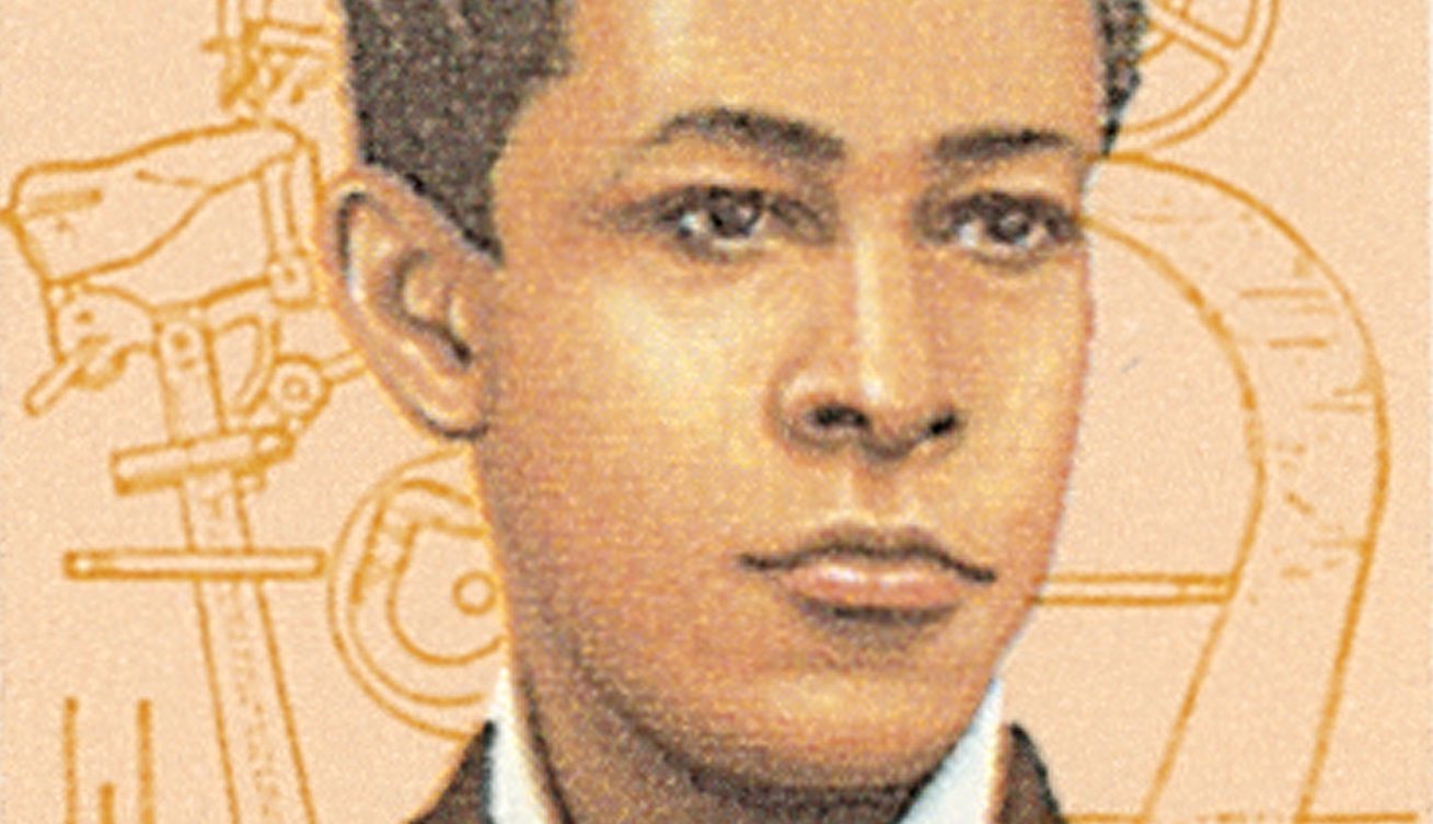 Jan Matzeliger