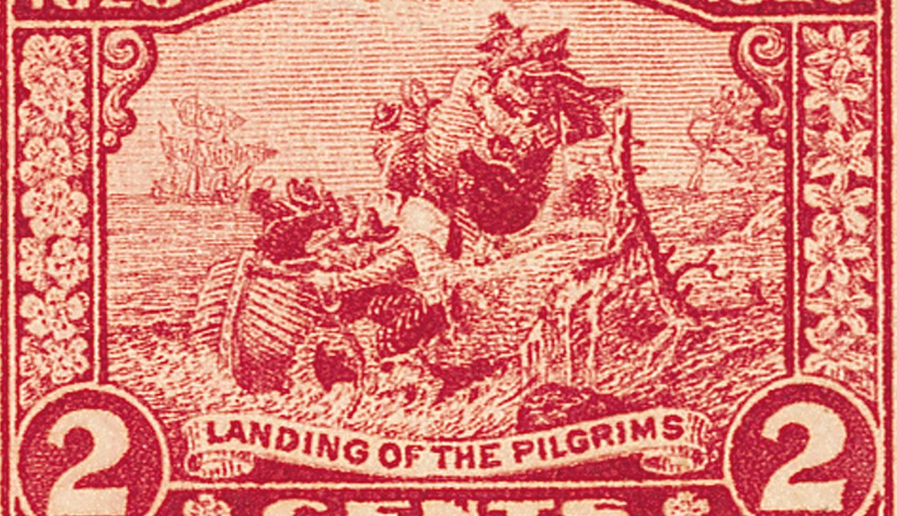 Pilgrims