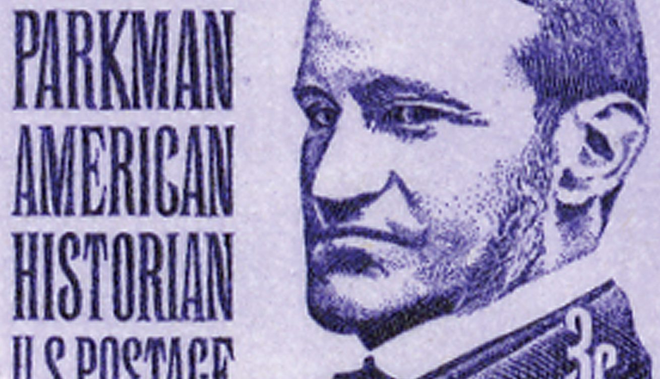 Francis Parkman