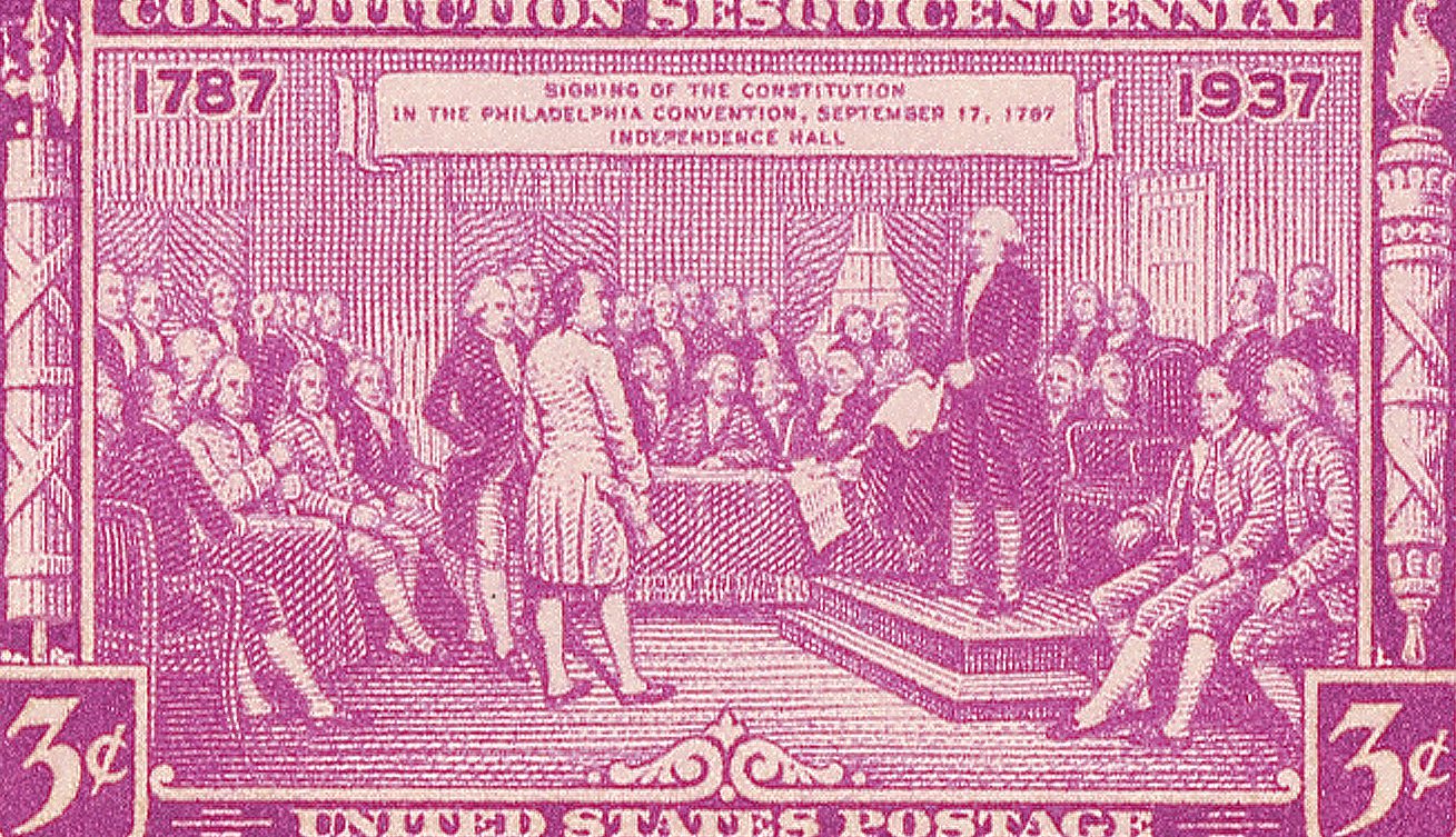 Constitution