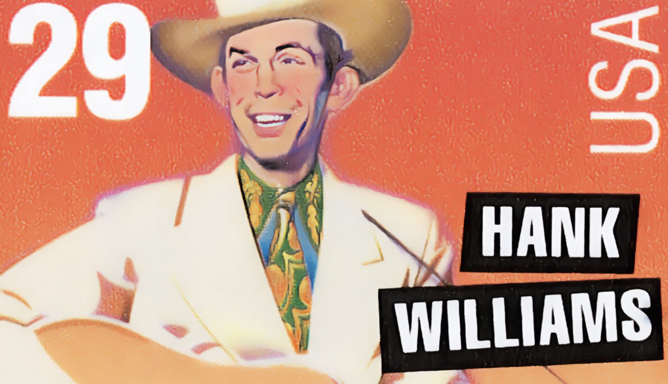 Hank Williams