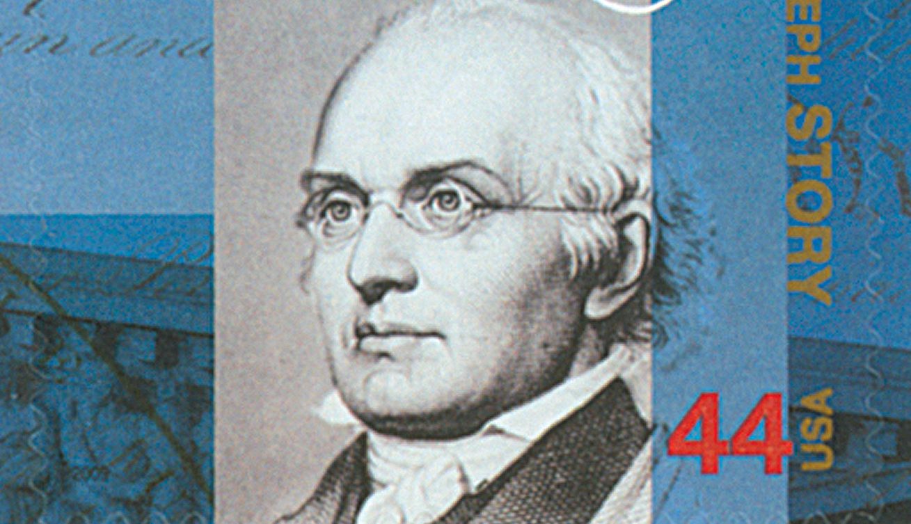 Joseph Story