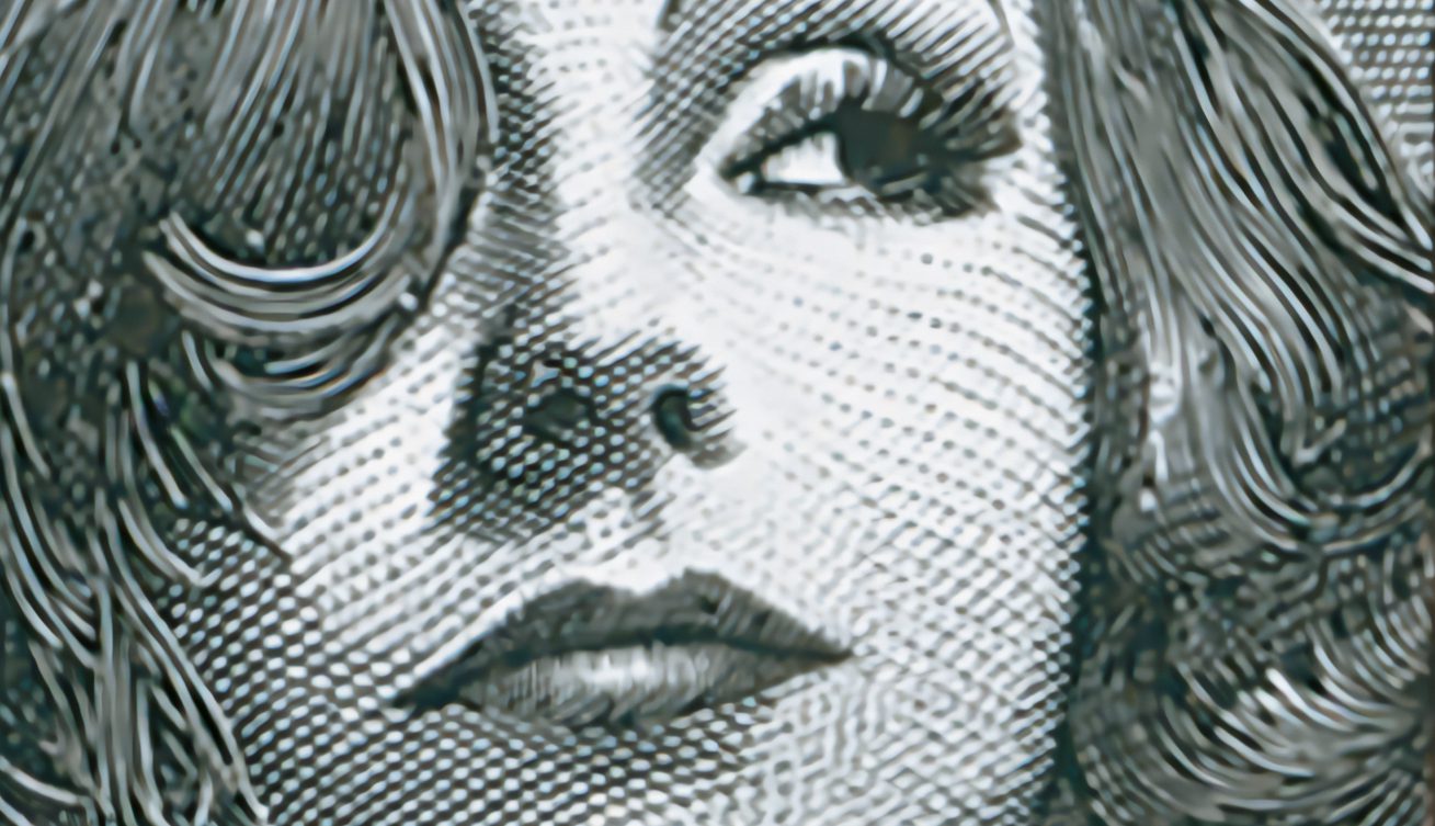 Greta Garbo