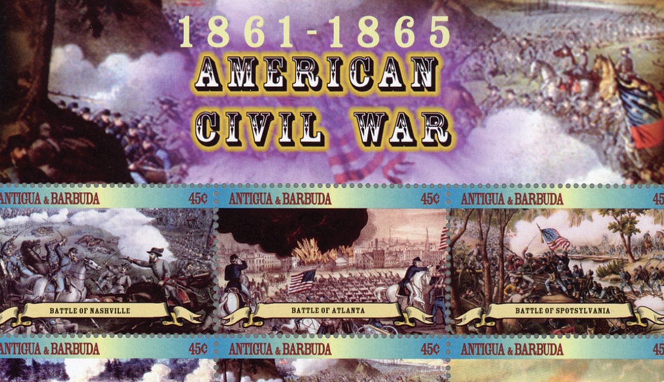 Battle of Chickamauga 