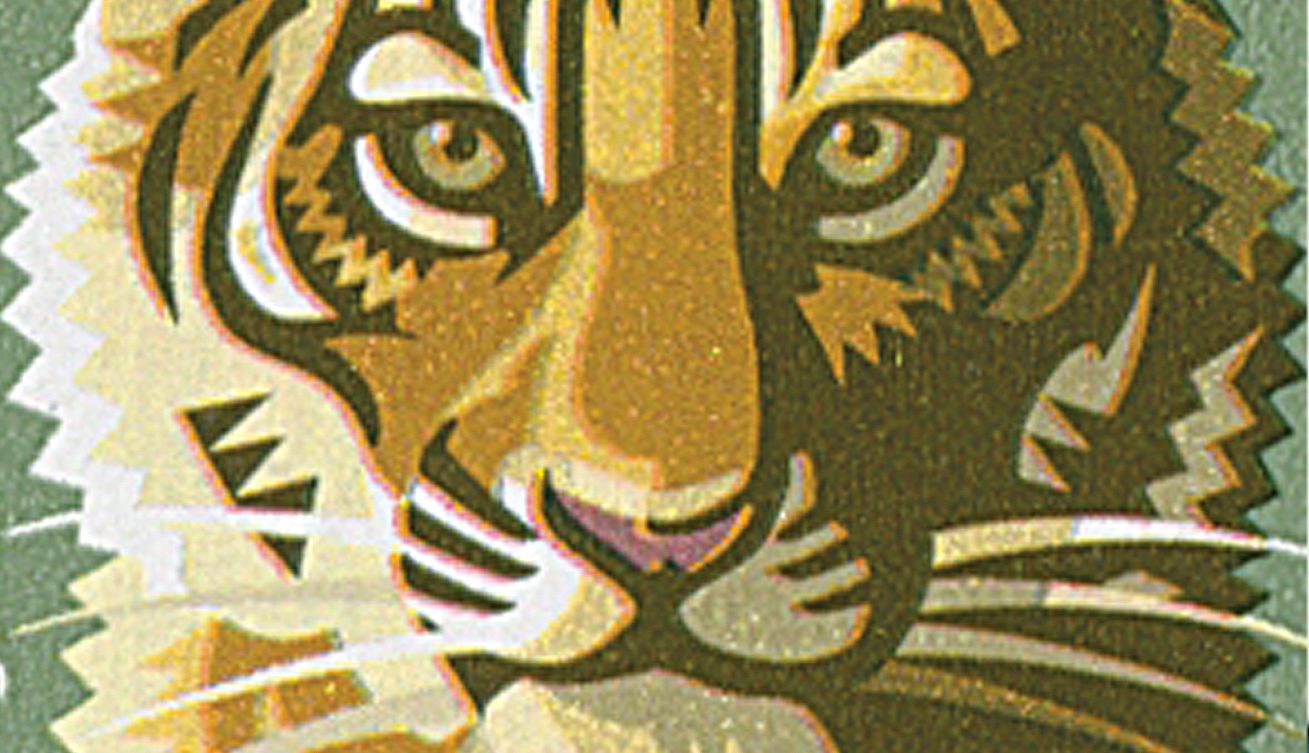 Save Vanishing Species