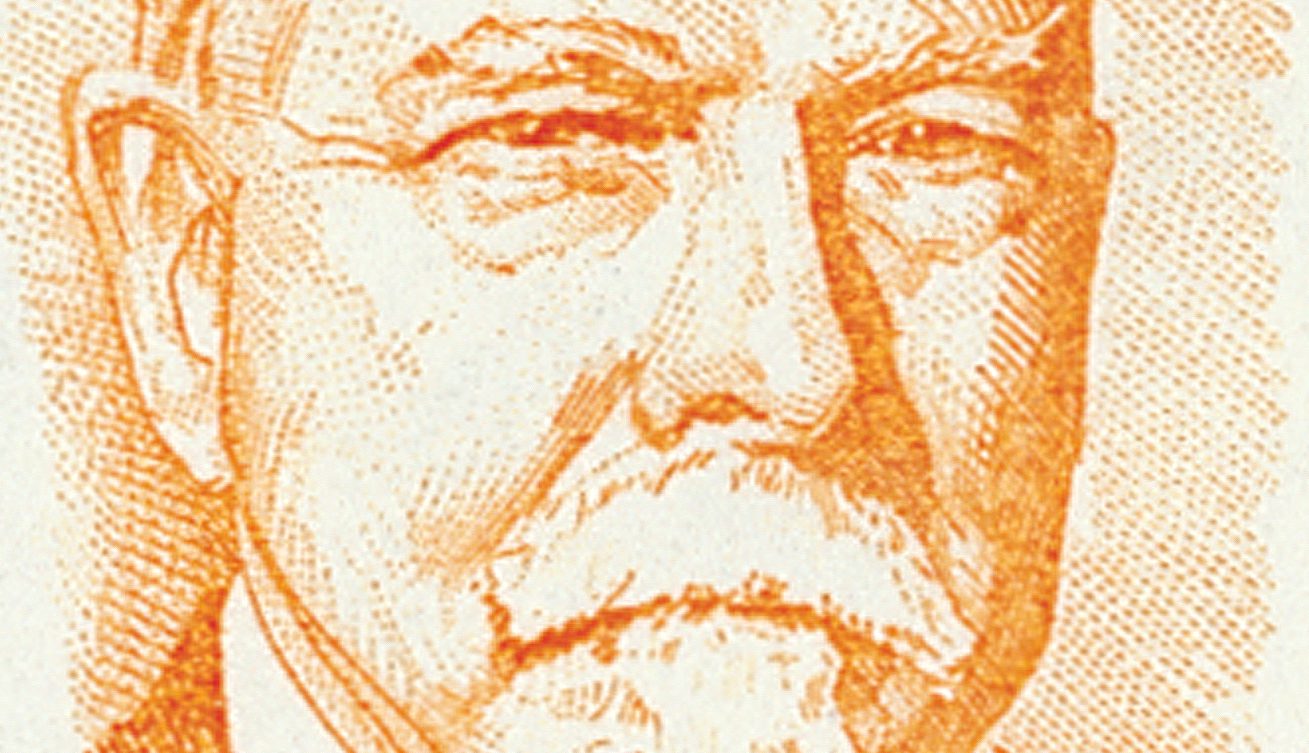 Horace Moses