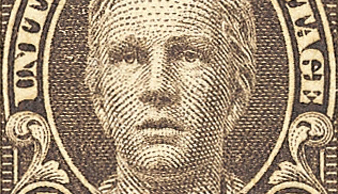 Nathan Hale