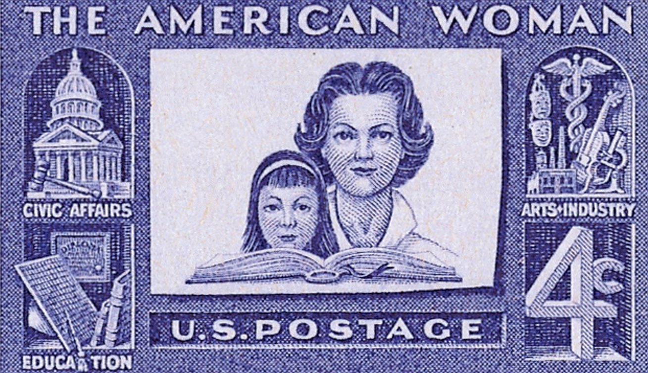 American Woman