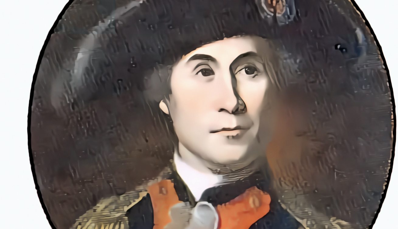 John Paul Jones