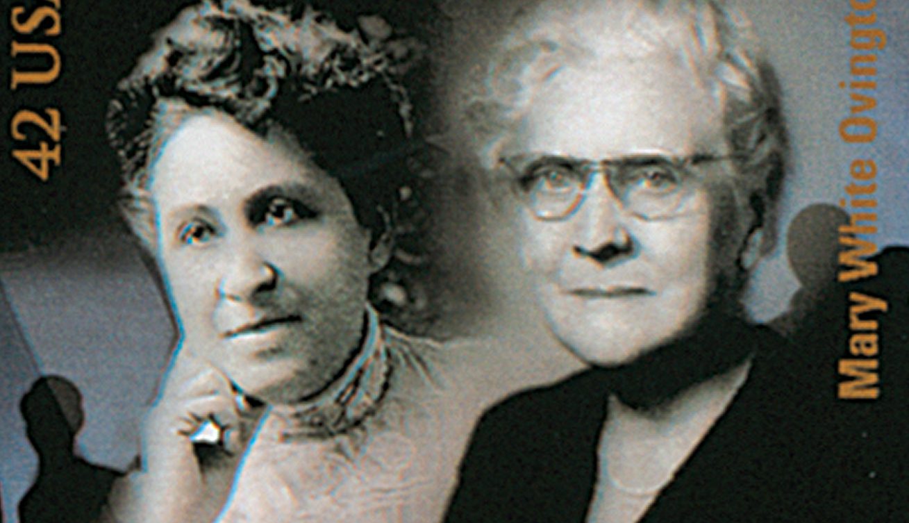Mary Church Terrell