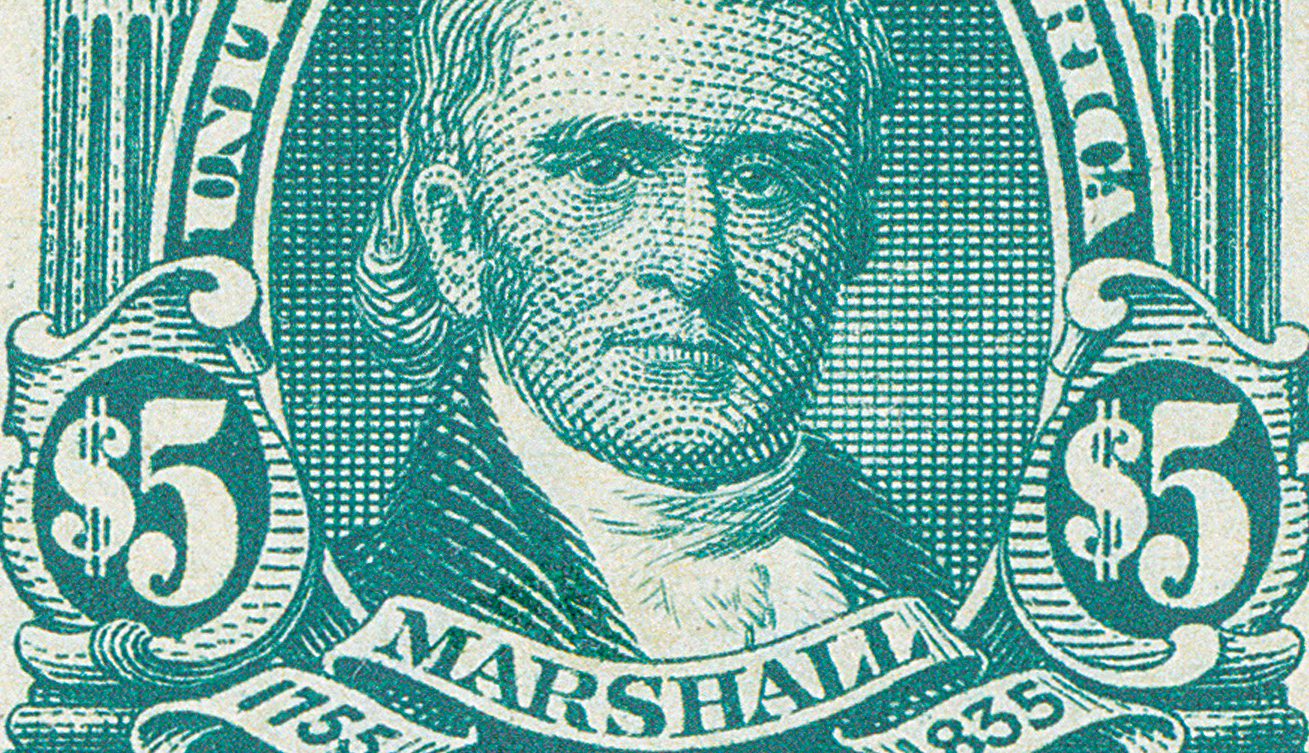 John Marshall