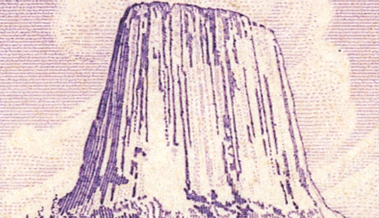 Devils Tower