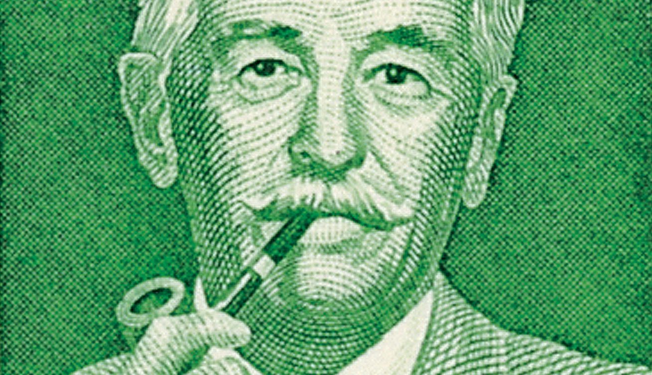 William Faulkner