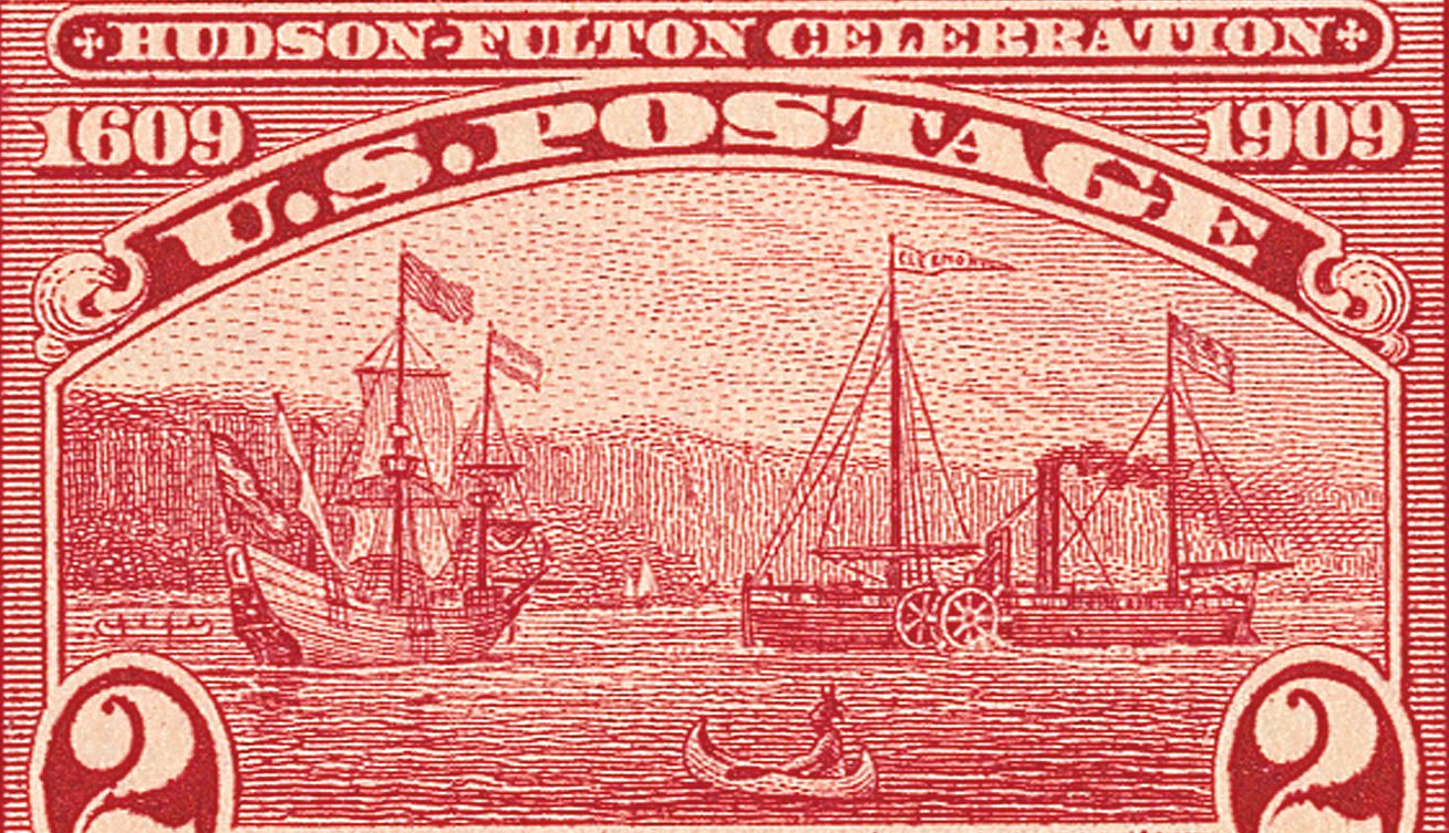 Hudson-Fulton Celebration