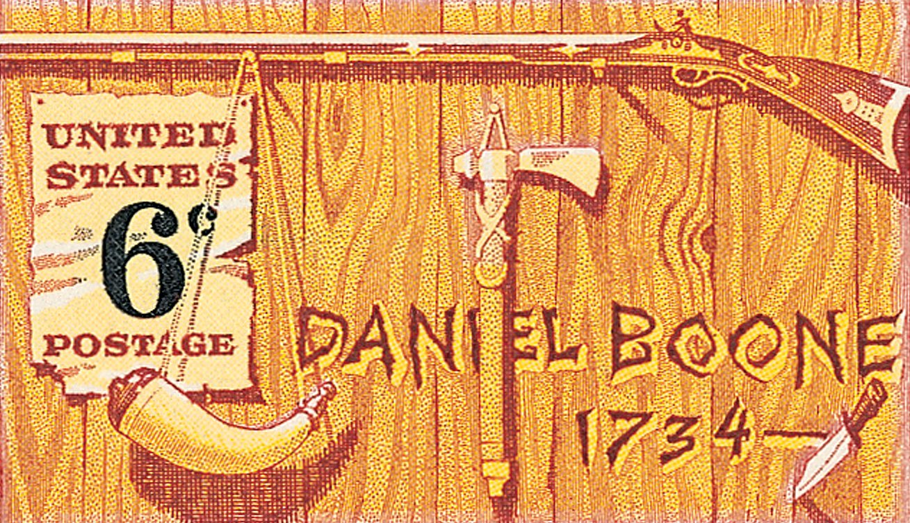 Daniel Boone
