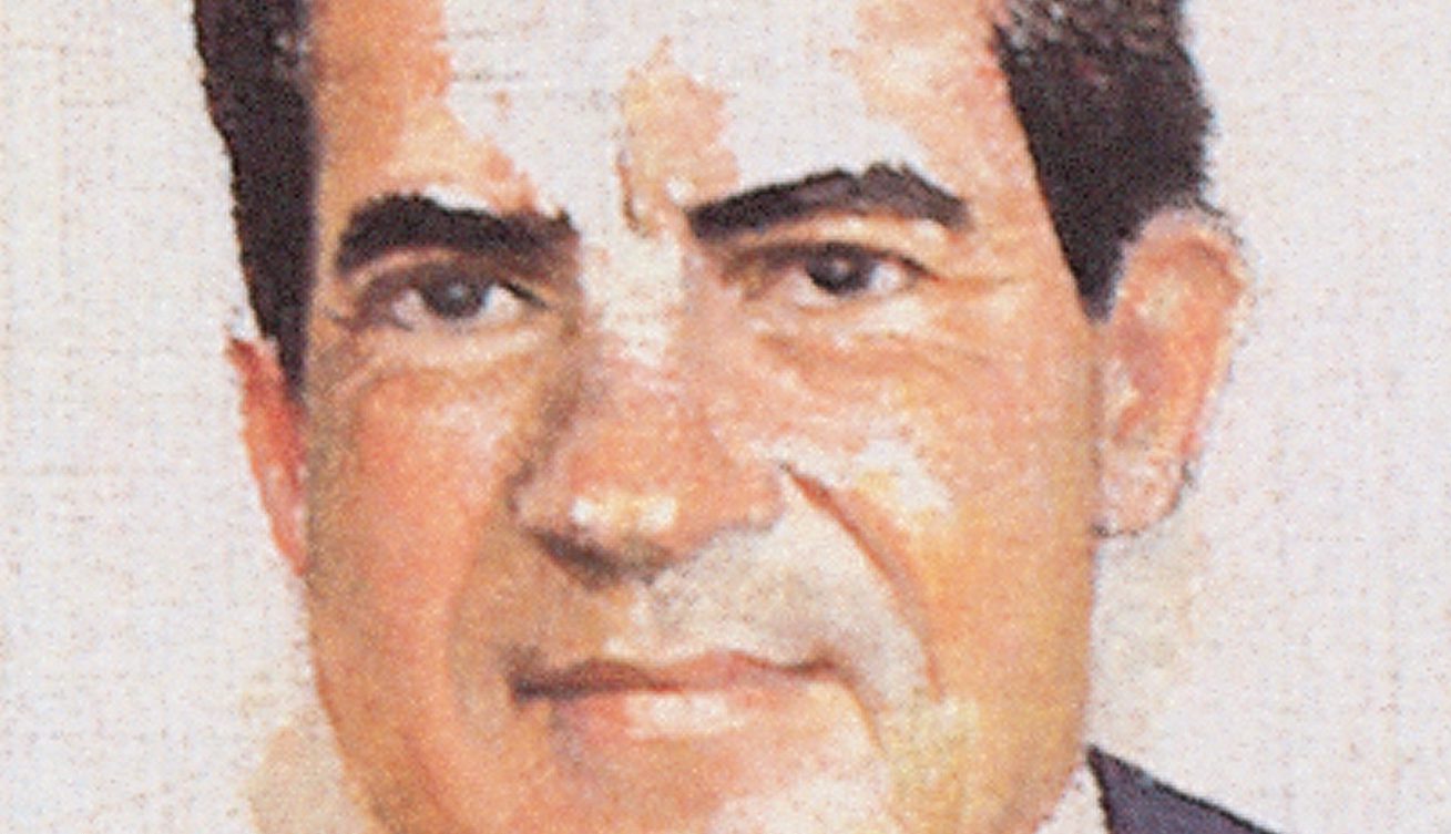 Nixon-JFK Debate
