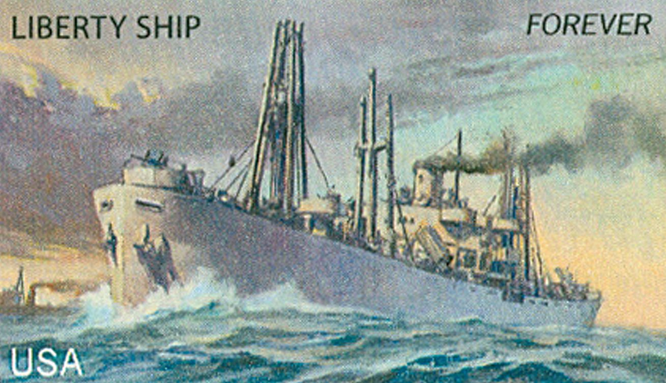 Liberty Ship
