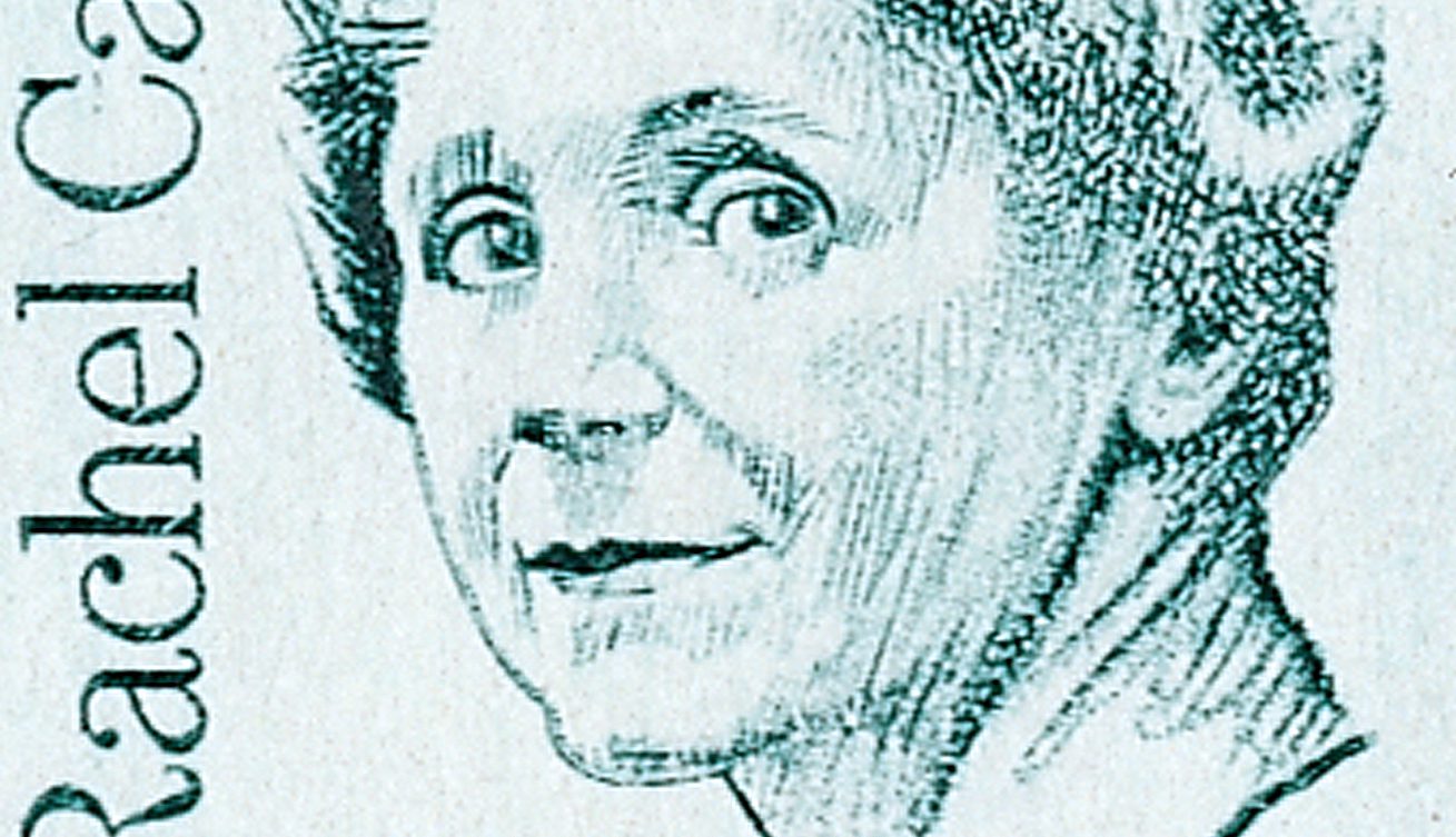 Rachel Carson