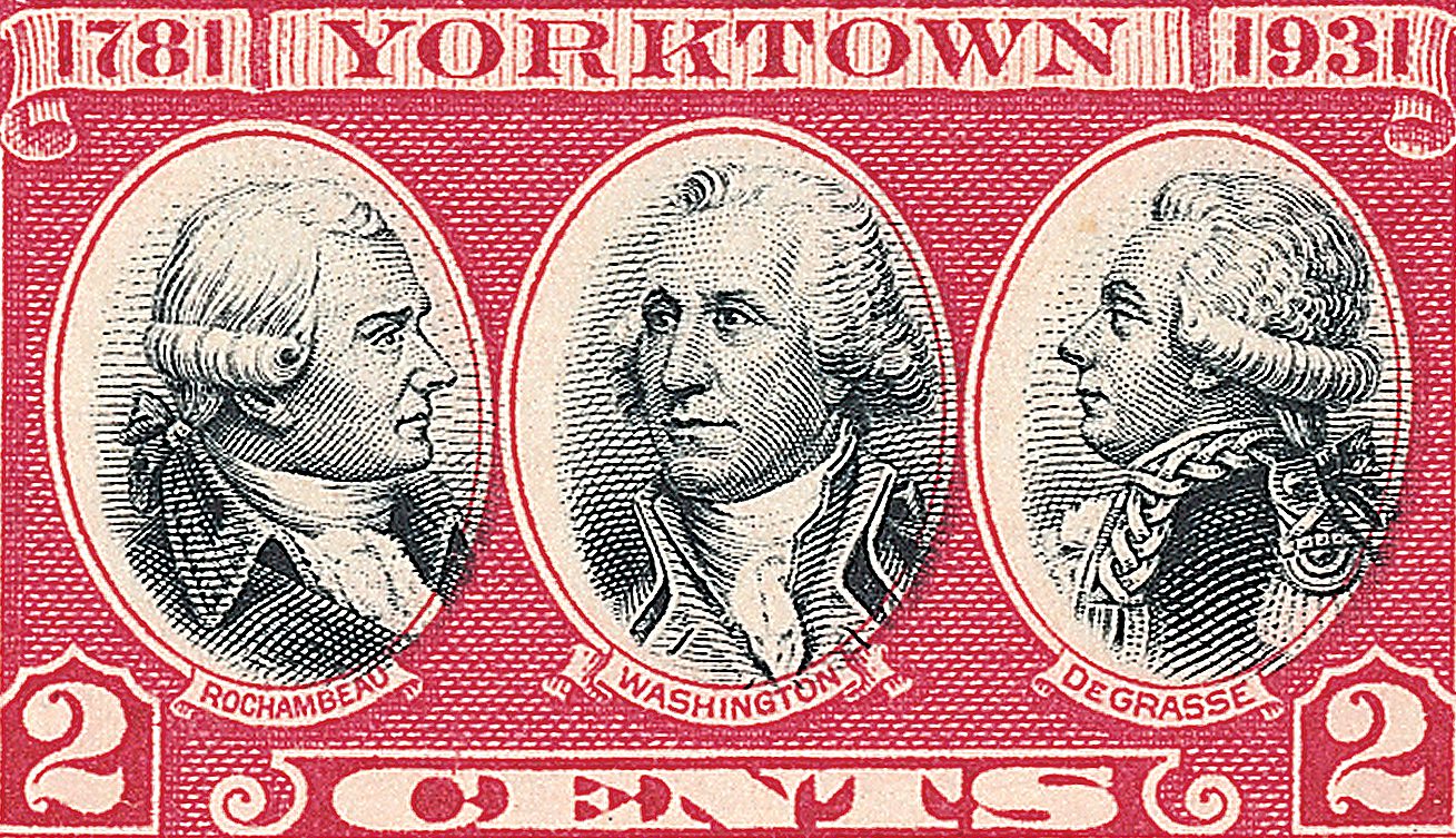 Yorktown
