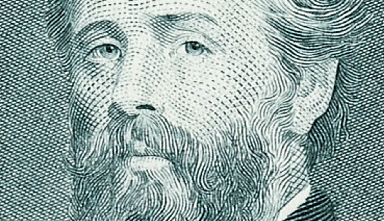 Herman Melville