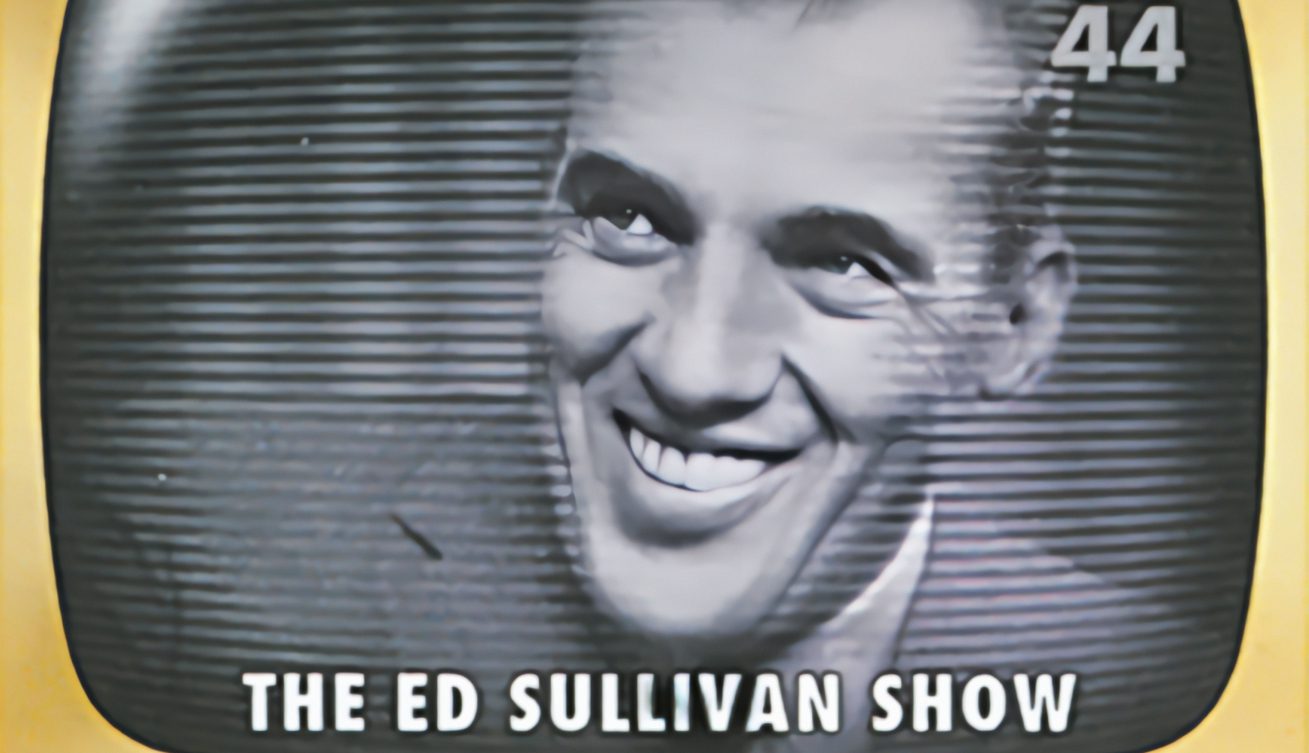 Ed Sullivan