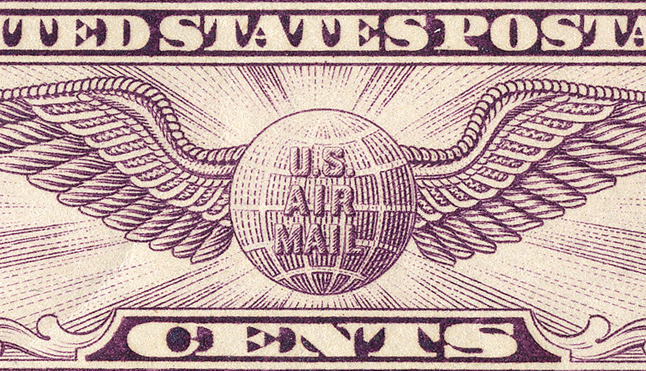 Airmail Scandal