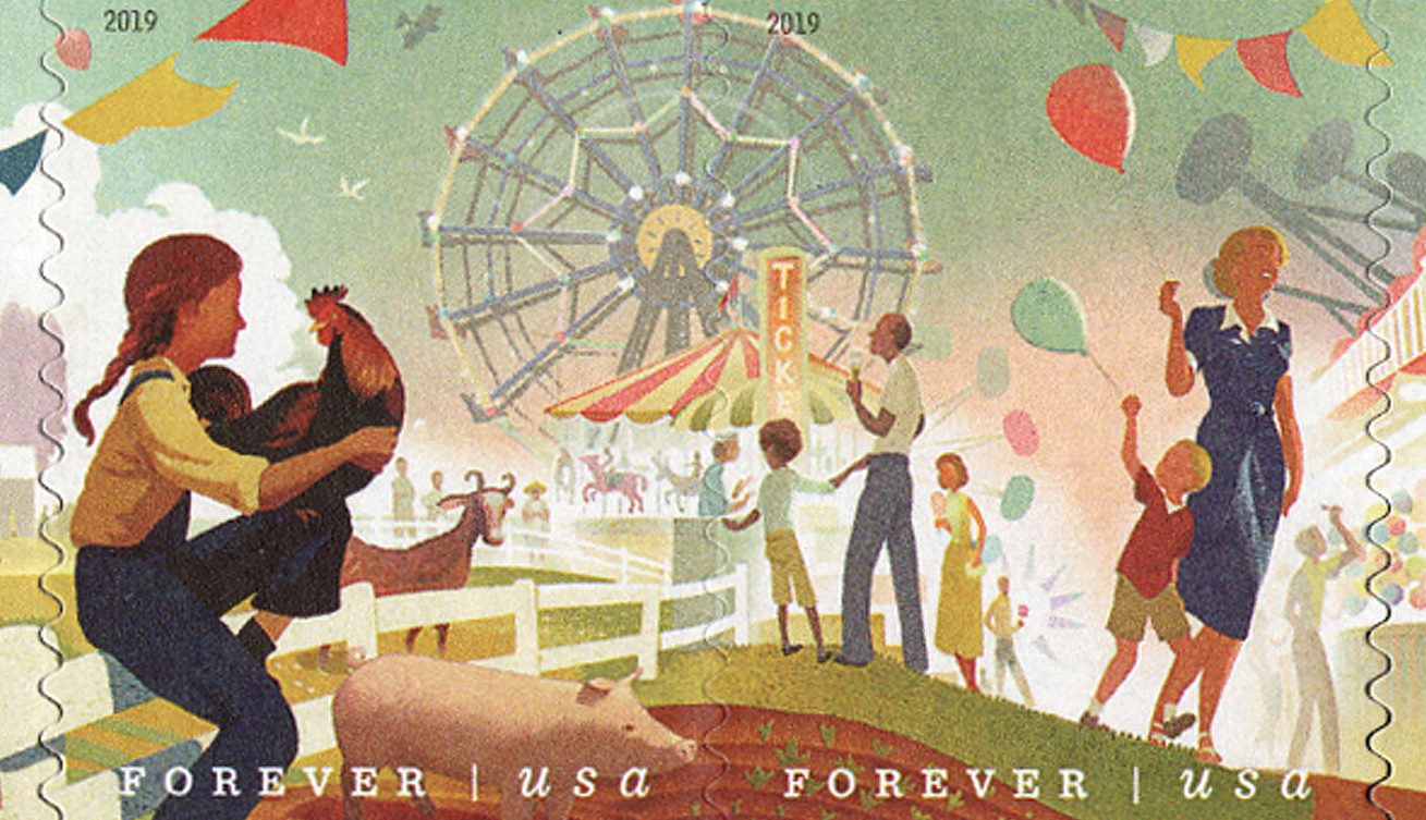 State Fairs