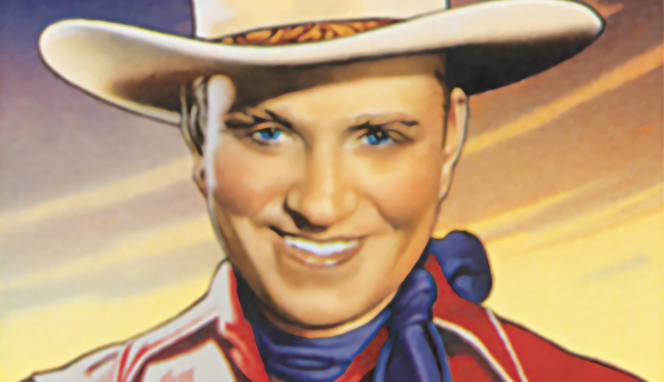 Gene Autry