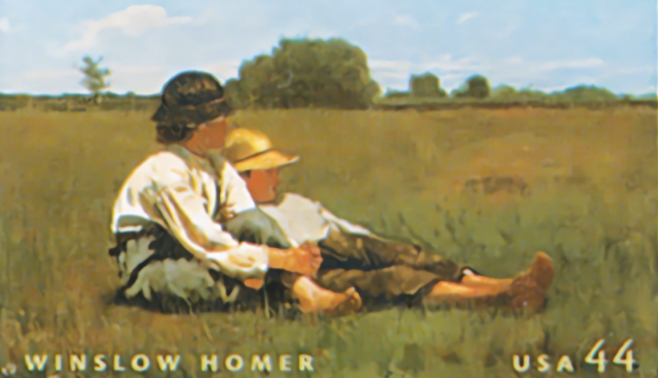 Winslow Homer