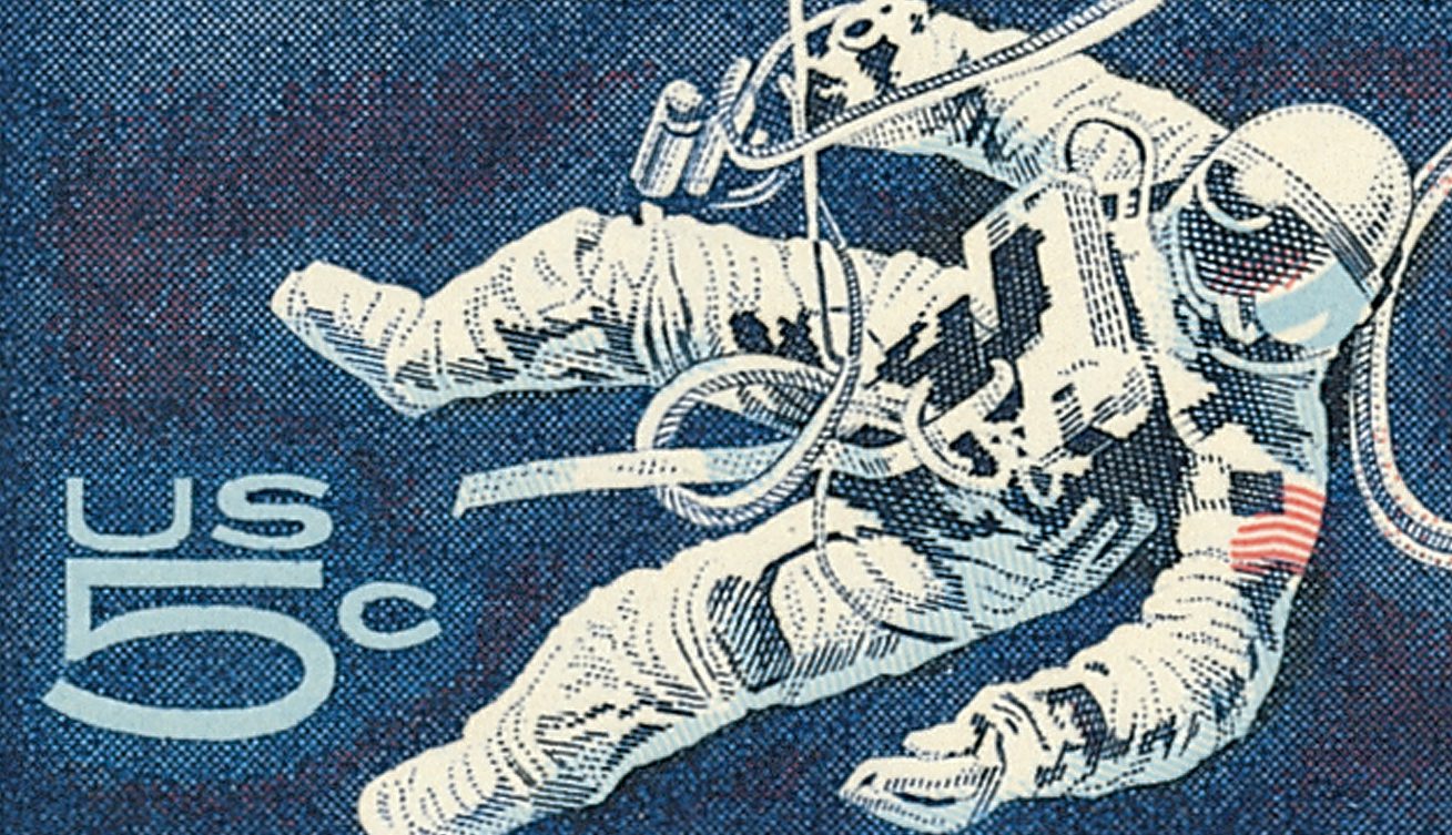 Space twins
