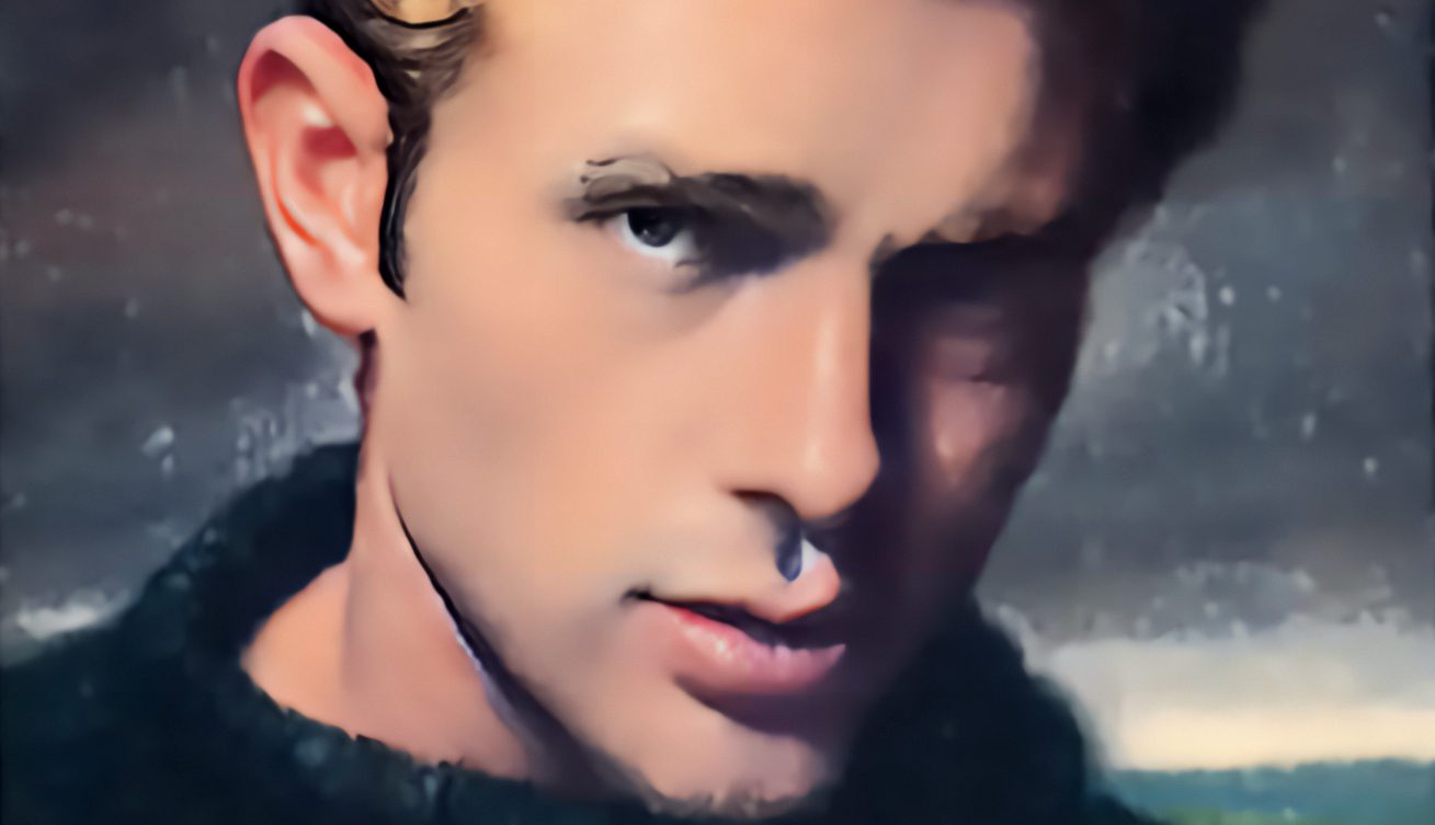 James Dean