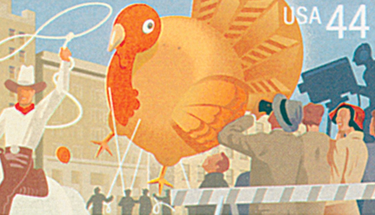 Thanksgiving