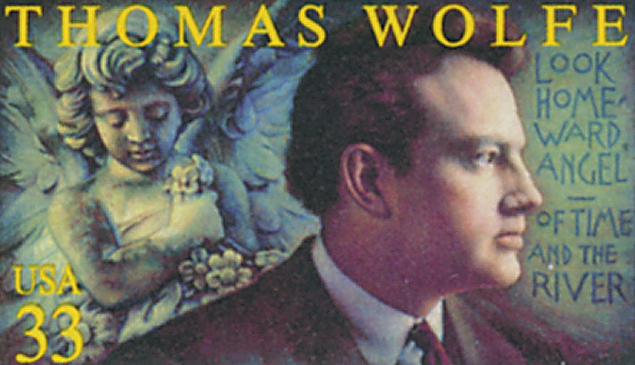 Thomas Wolfe
