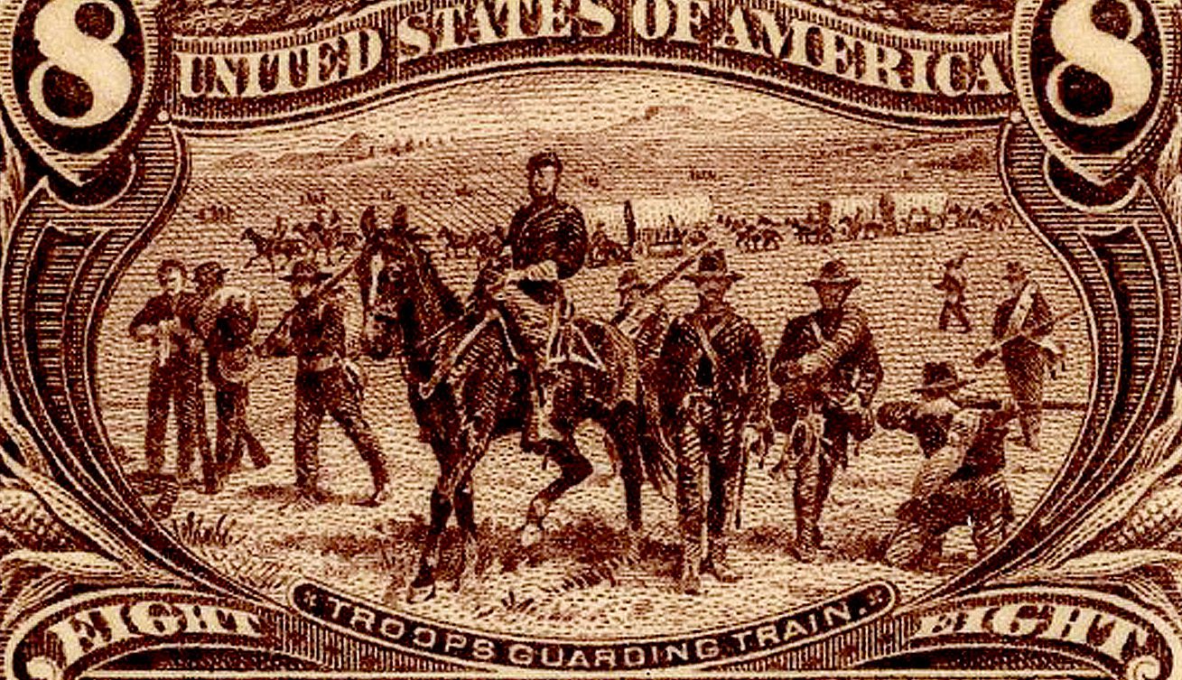 Frederic Remington