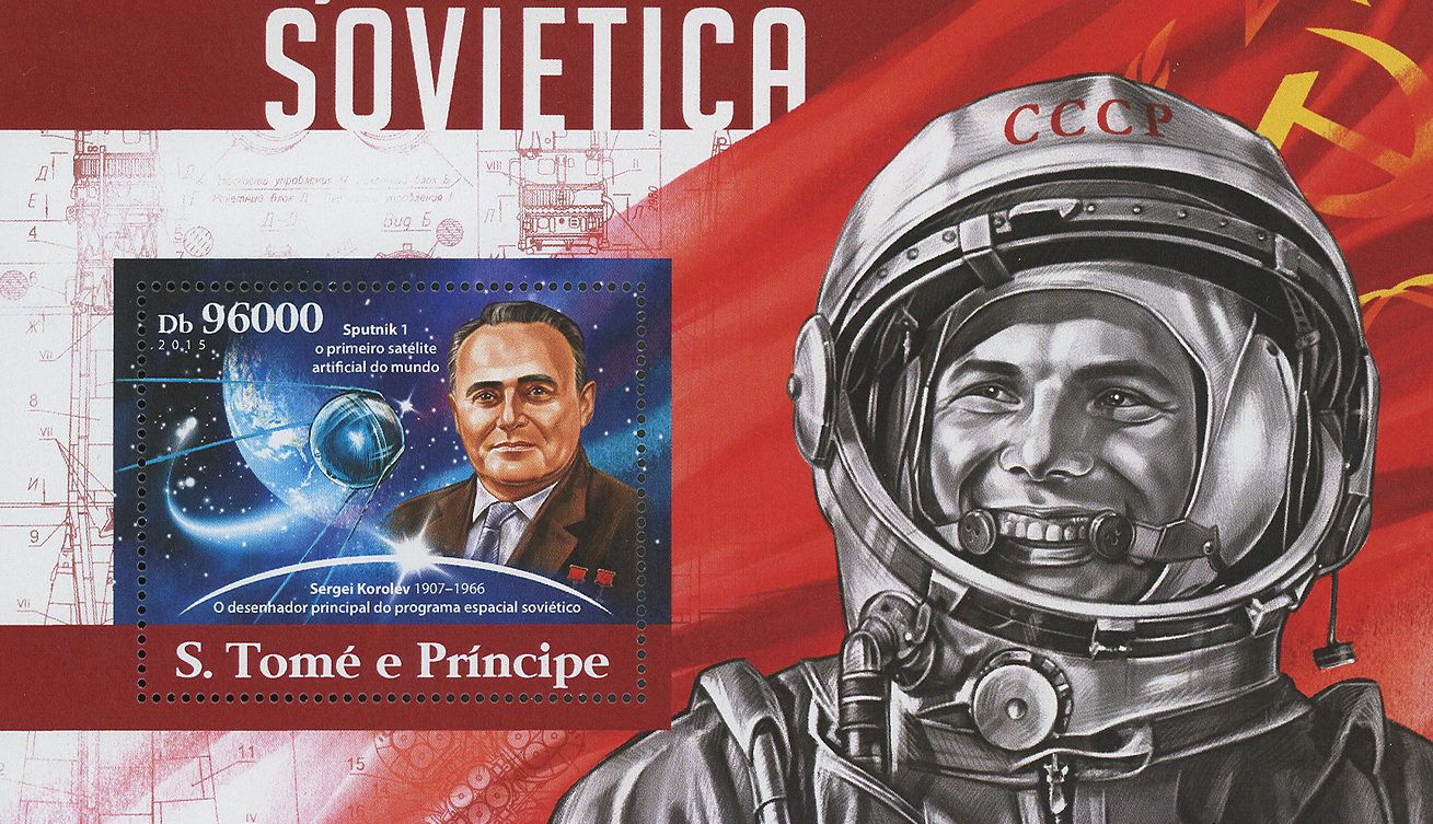 Sputnik I