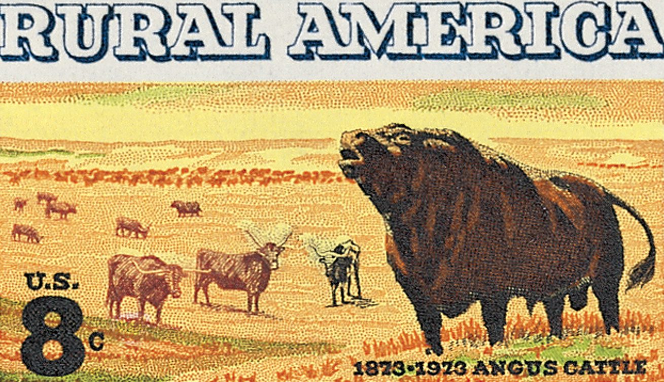 Rural America