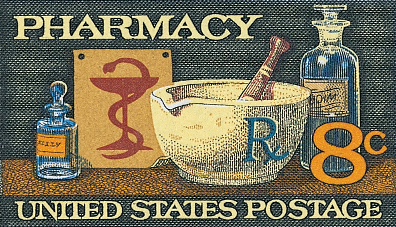 Pharmaceutical Association