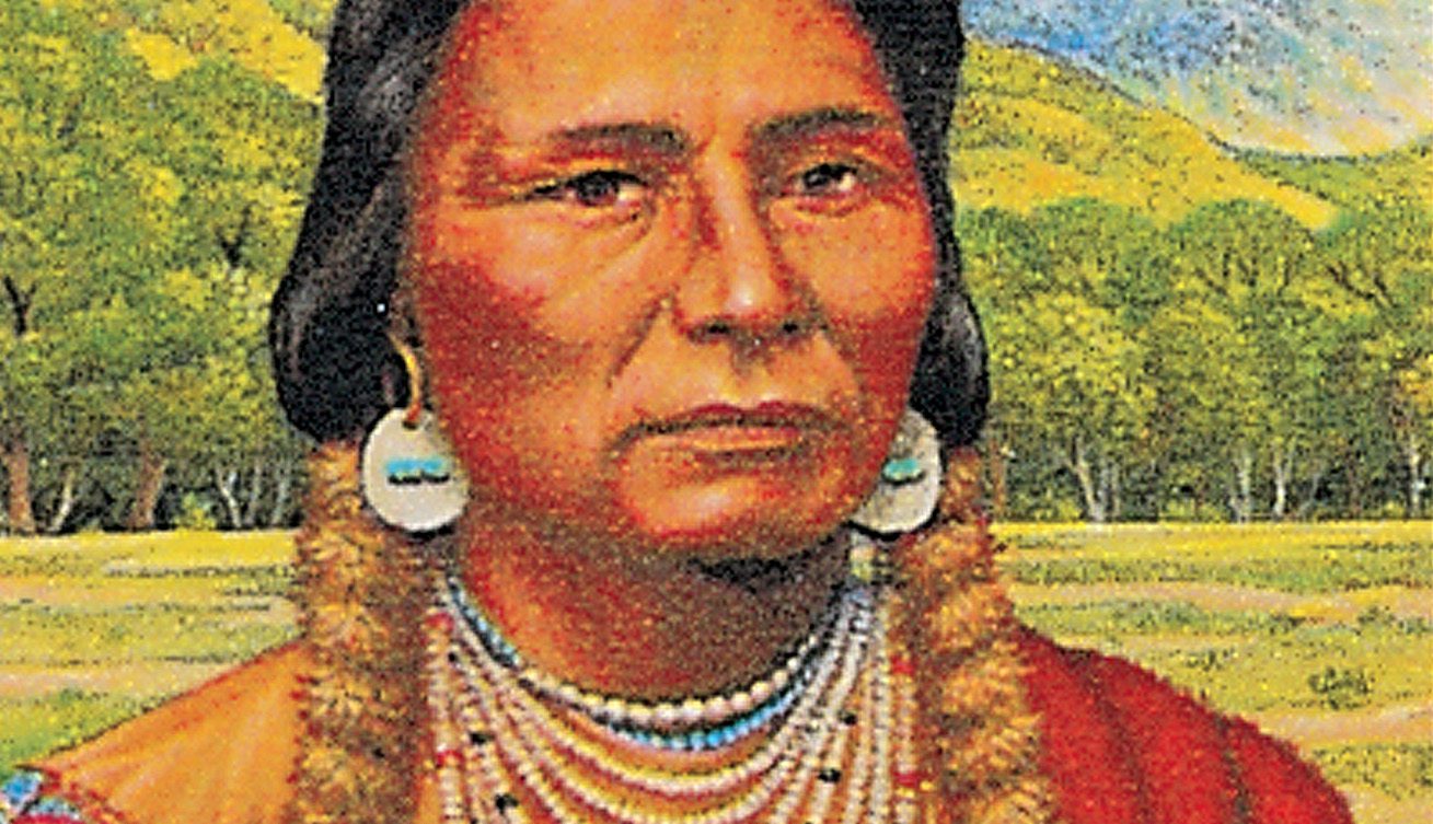 Chief Joseph