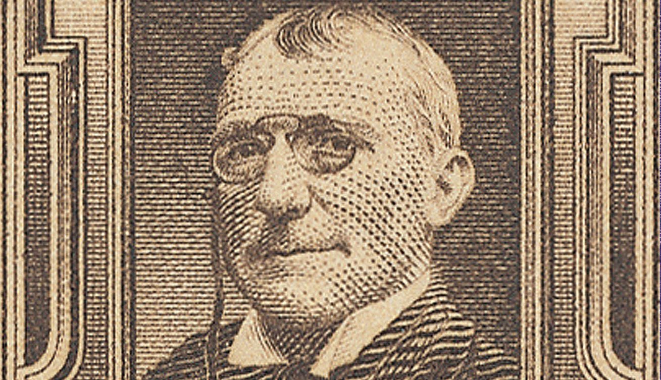 James Whitcomb Riley