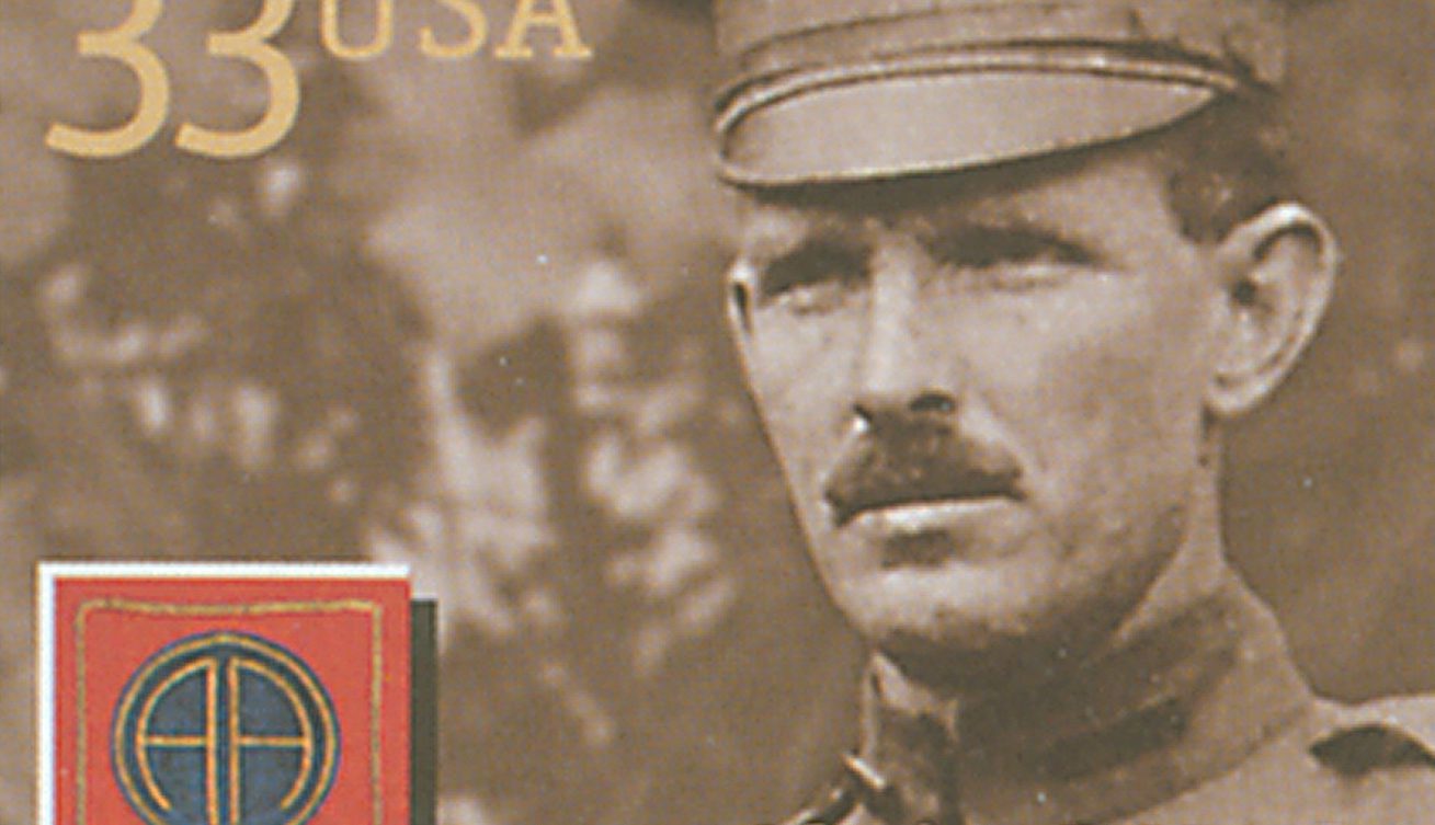 Alvin York