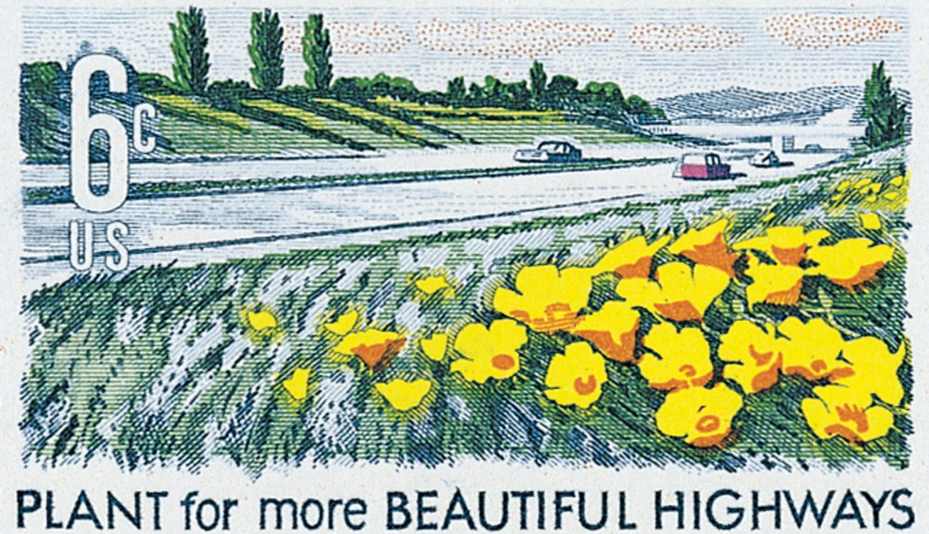 Beautiful Highways