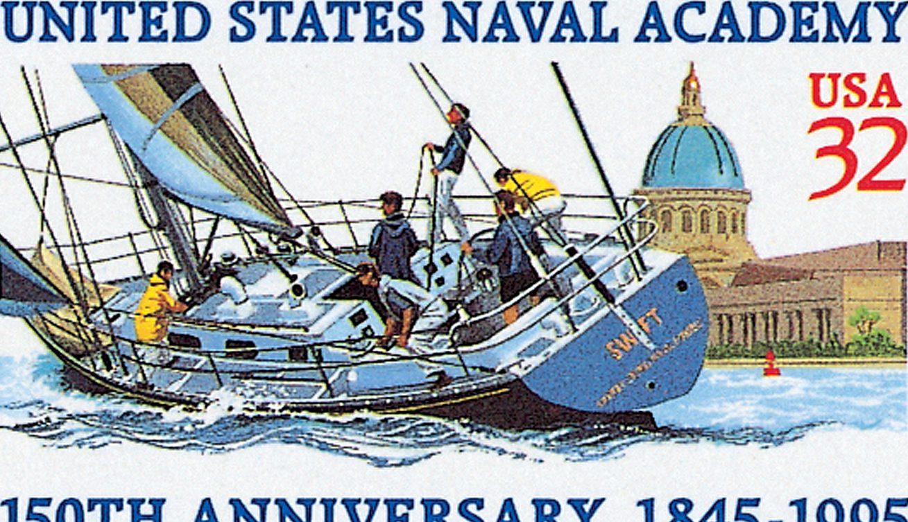 Naval Academy