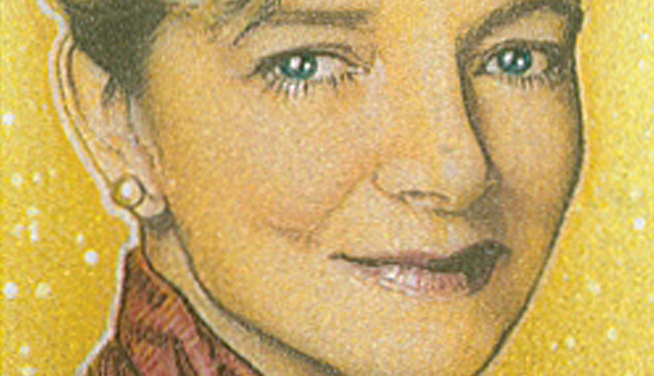 Helen Hayes