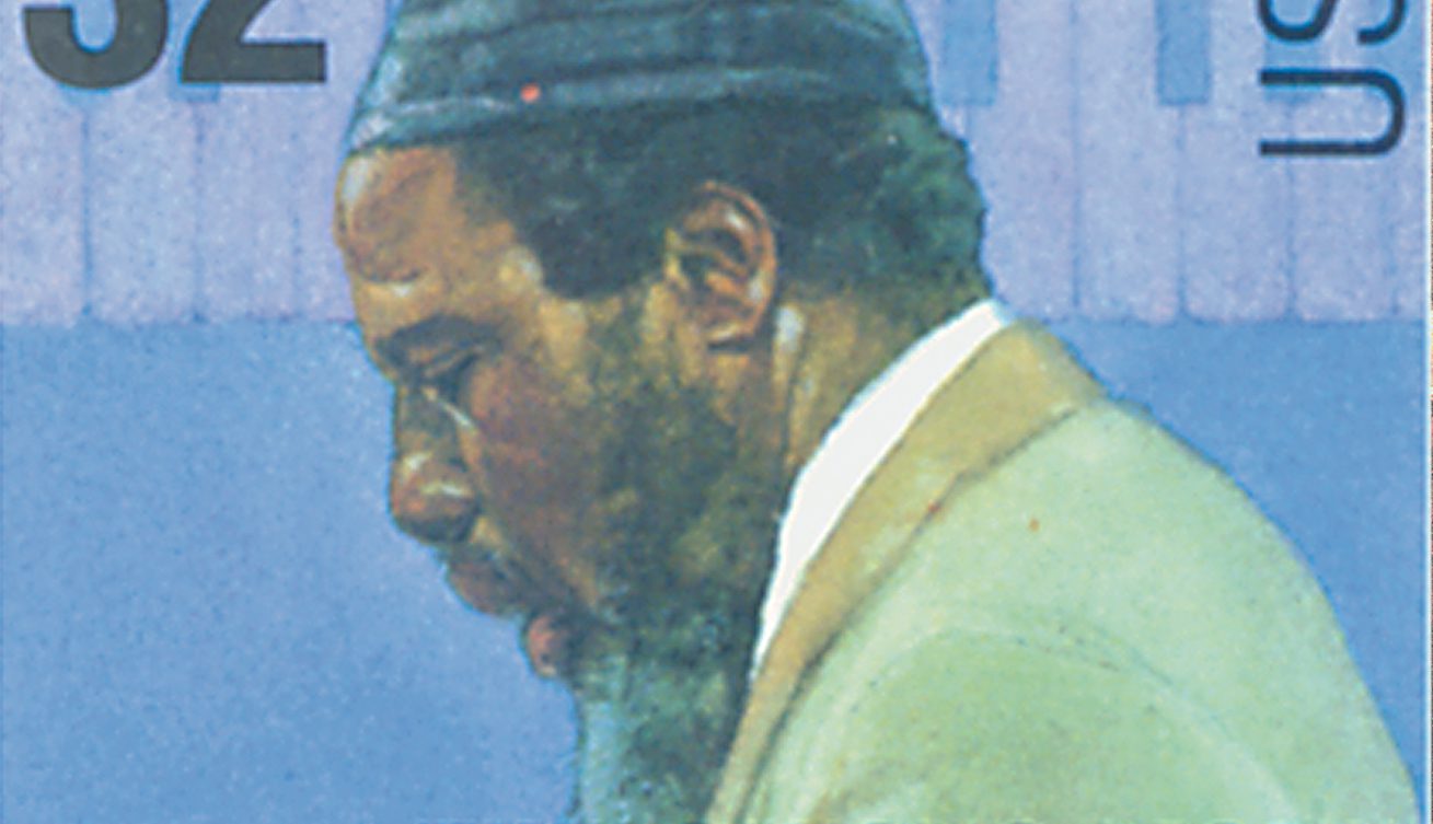 Thelonious Monk