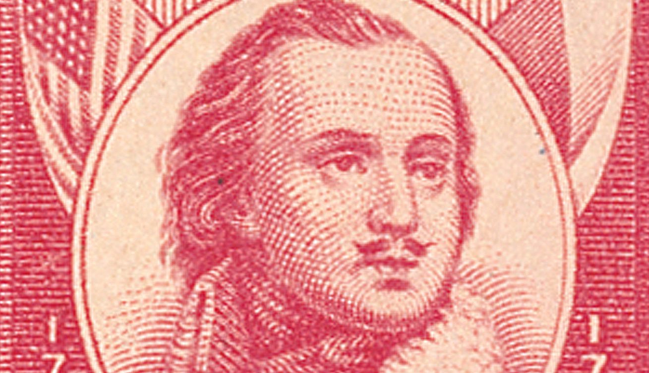 Casimir Pulaski