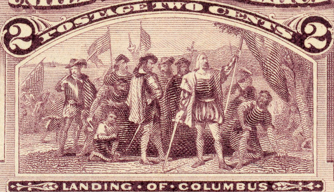 Christopher Columbus
