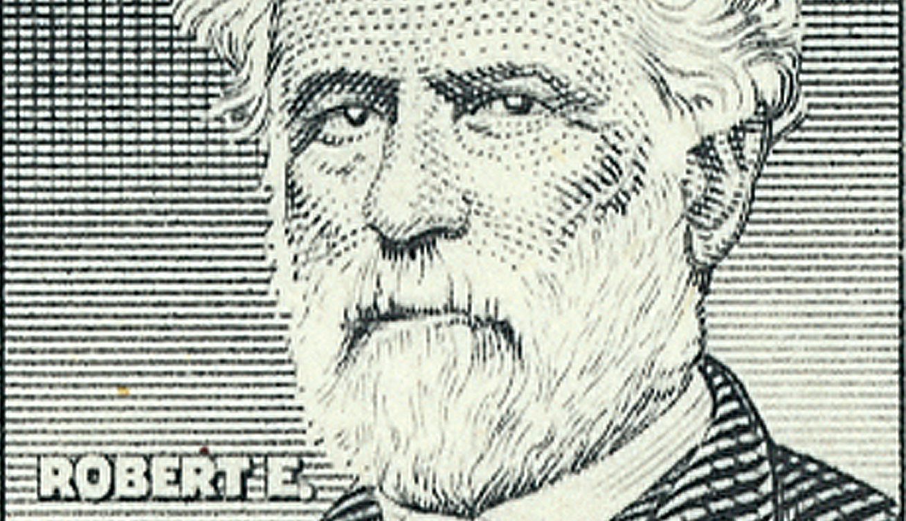 Robert E Lee