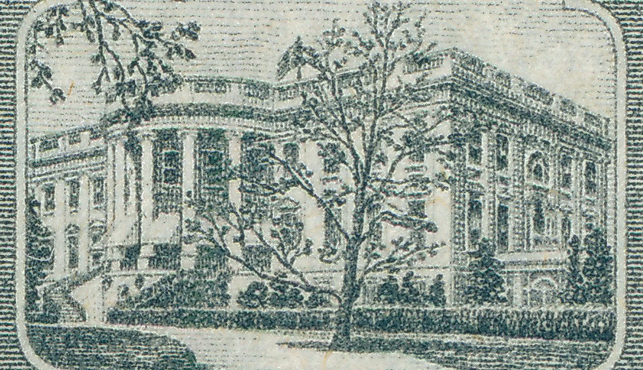White House