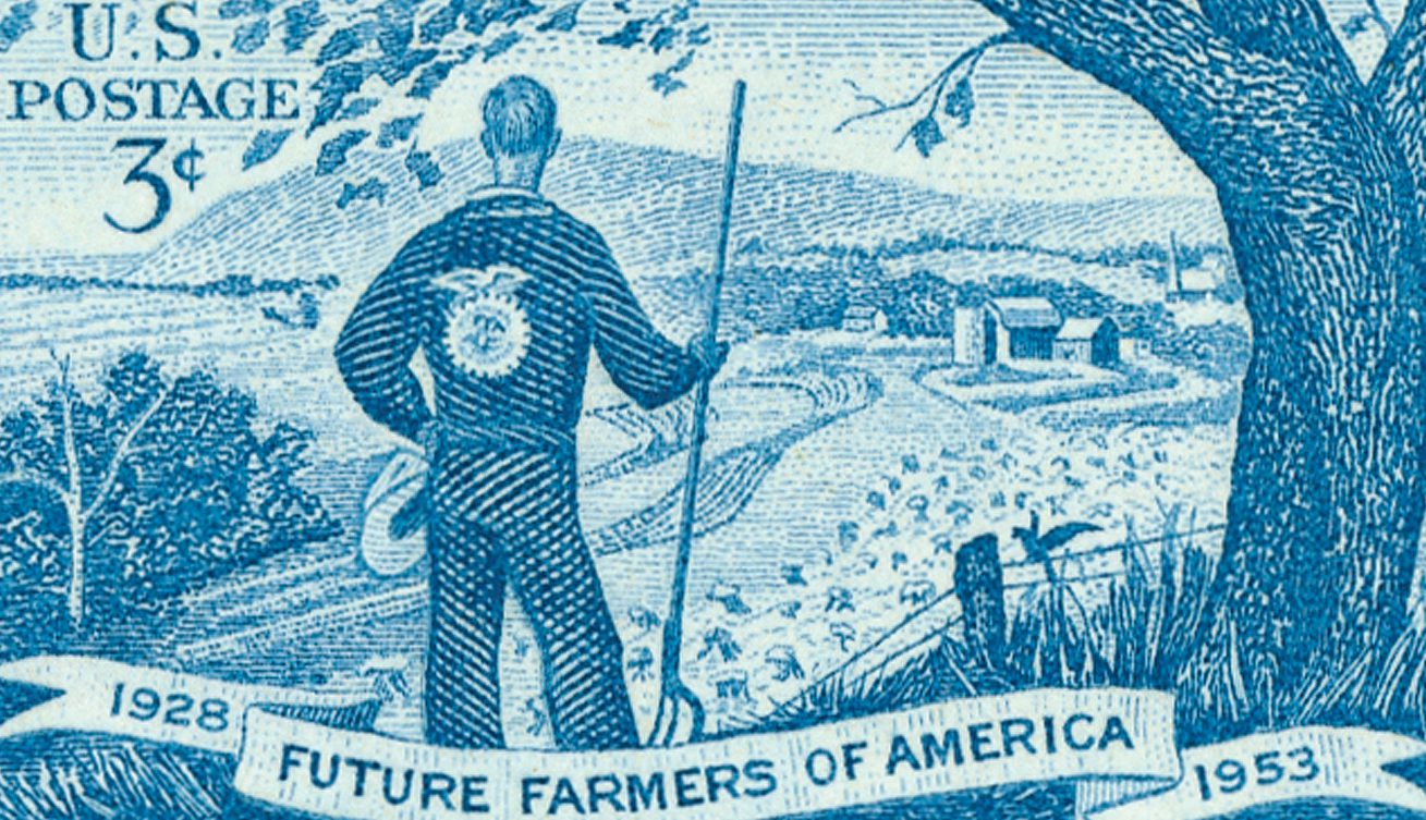 Future Farmers of America